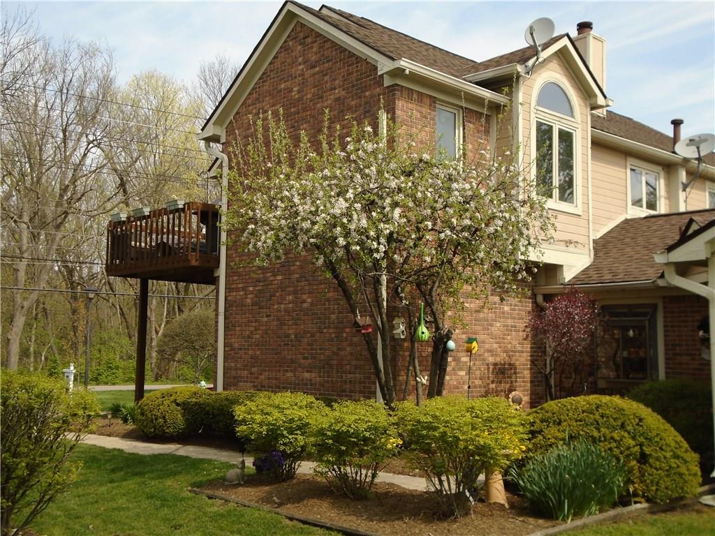 7717 River Road, Unit 4 Indianapolis, IN 46240 - Photo 3 of 28 Gallery Image 3
