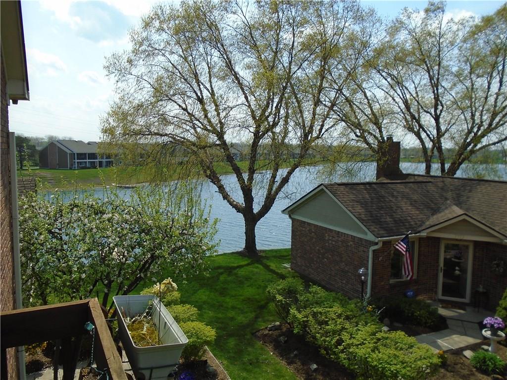 7717 River Road, Unit 4 Indianapolis, IN 46240 - Photo 25 of 28 Gallery Image 25