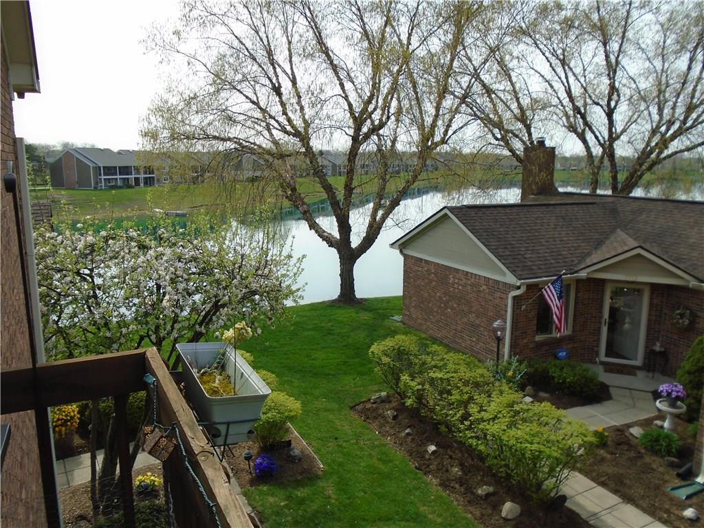 7717 River Road, Unit 4 Indianapolis, IN 46240 - Photo 4 of 28 Gallery Image 4