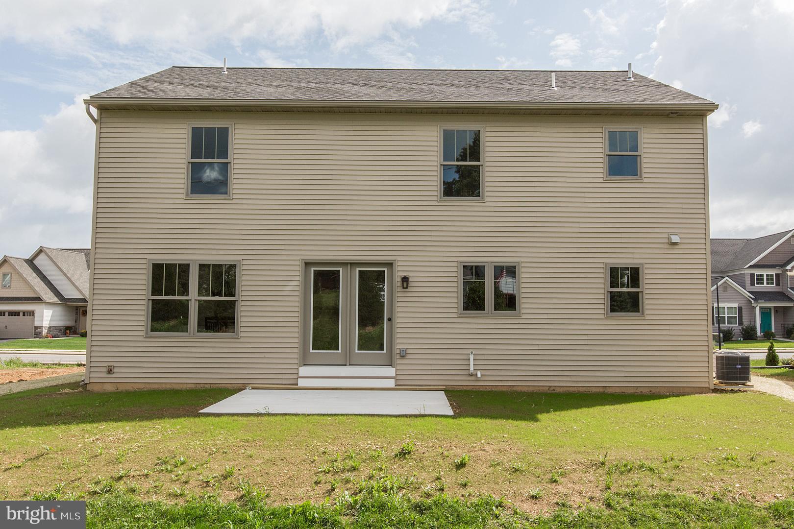 507 Madison Way Manheim, PA 17545 - Photo 37 of 37 Example of Similar Home - Not an exact Replica