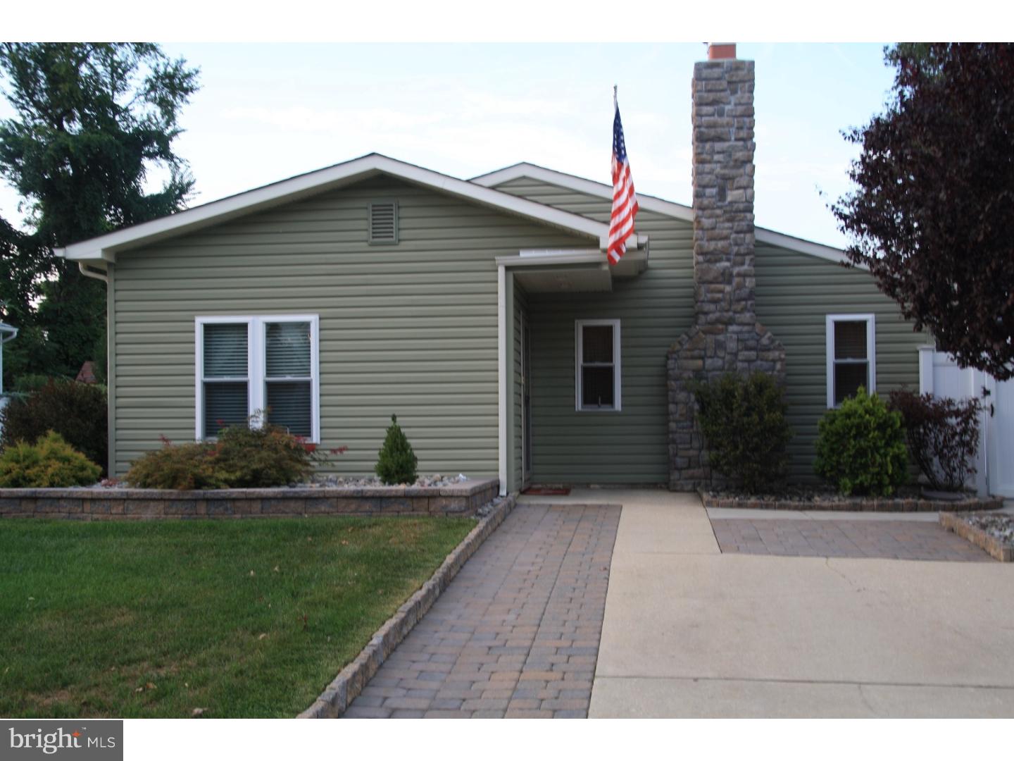 132 Harvest Road Logan Township, NJ 08085 - Photo 1 of 24