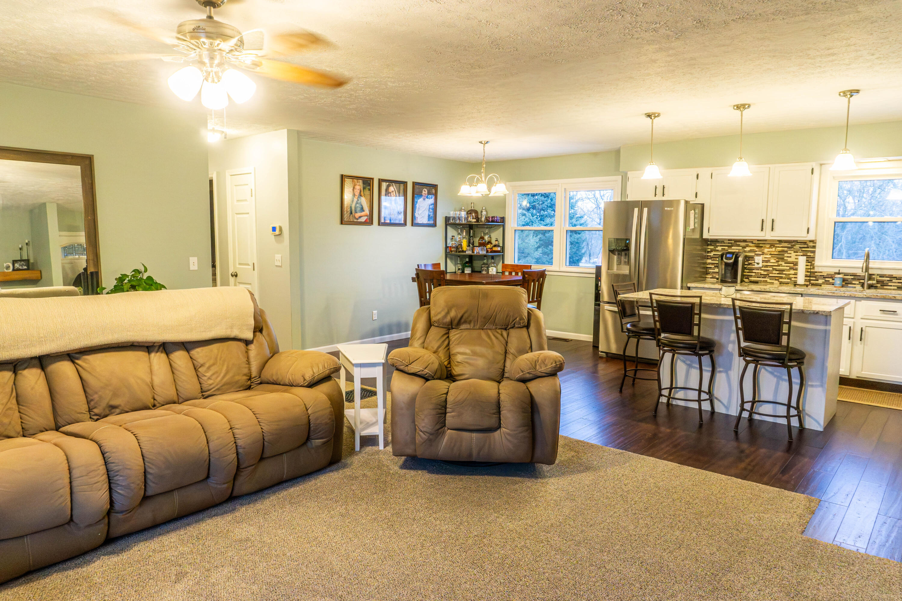 4444 Willow Dale Road Springfield, OH 45502 - Photo 18 of 51