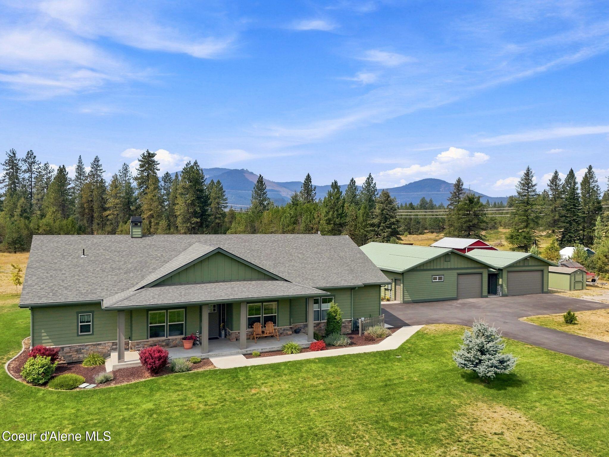17639 North Atlas Road Rathdrum, ID 83858 - Photo 53 of 57 17639 N Atlas RD
