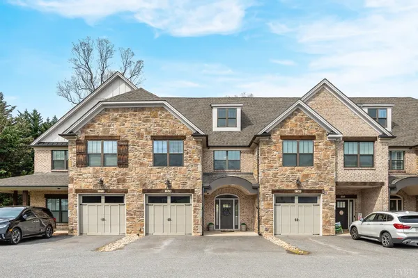 $424,900 | 1249 Sleepy Oak Lane, Forest, VA 24551