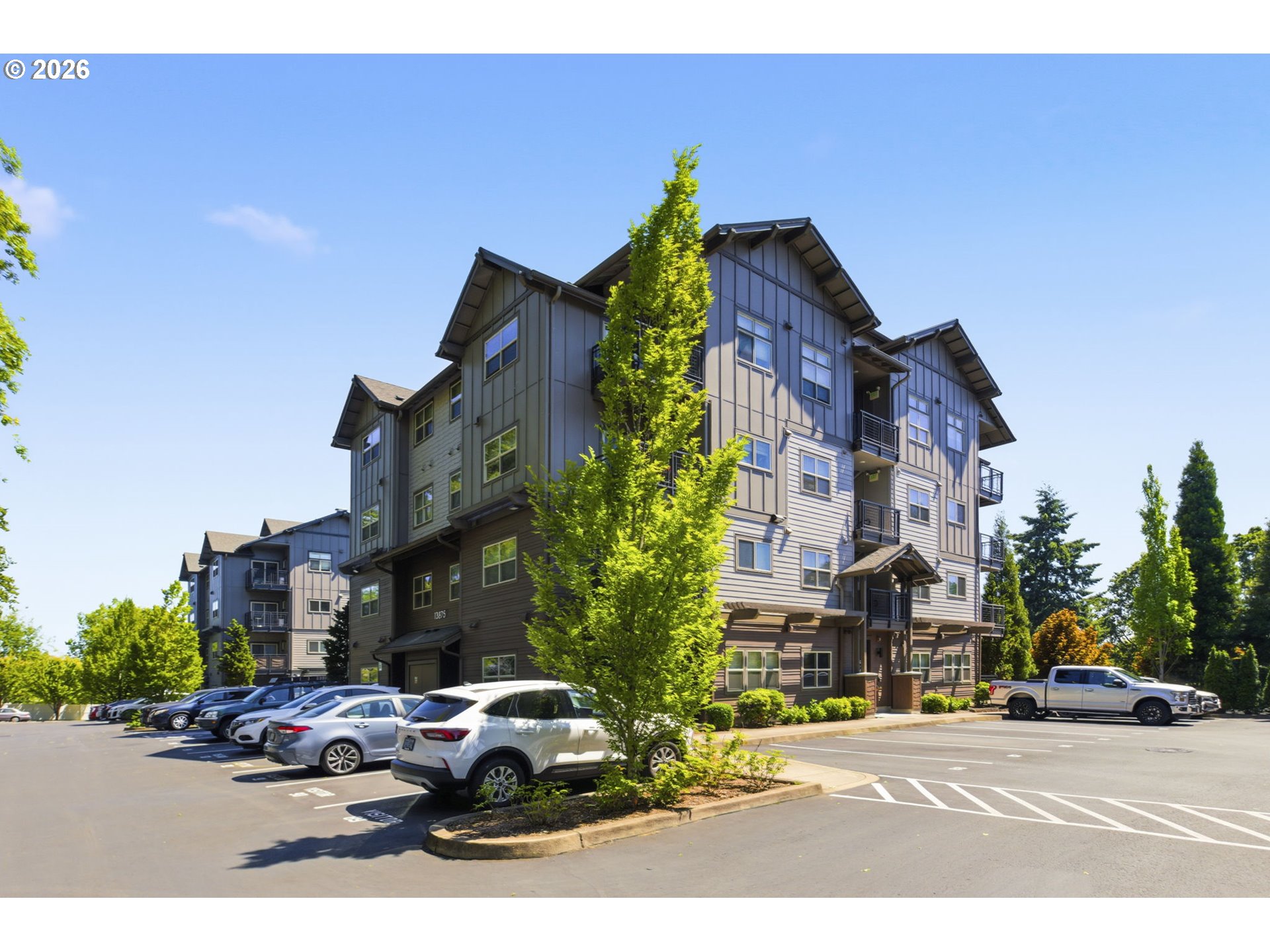 13875 Southwest Meridian Street, Unit 222 Beaverton, OR 97005 - Photo 2 of 43