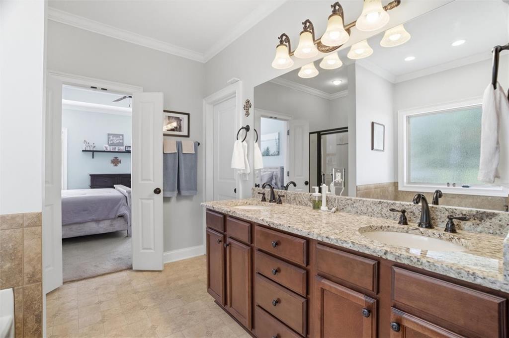 13925 Freemanville Road Milton, GA 30004 - Photo 16 of 46