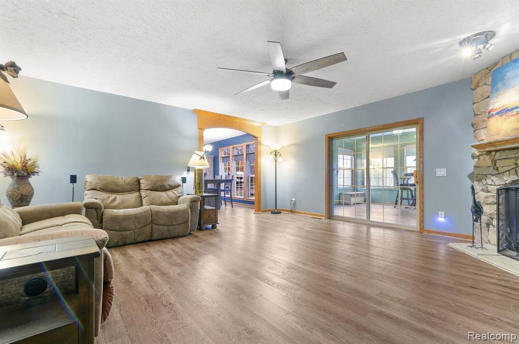 5988 Murray Road Jackson, MI 49201 - Photo 15 of 36