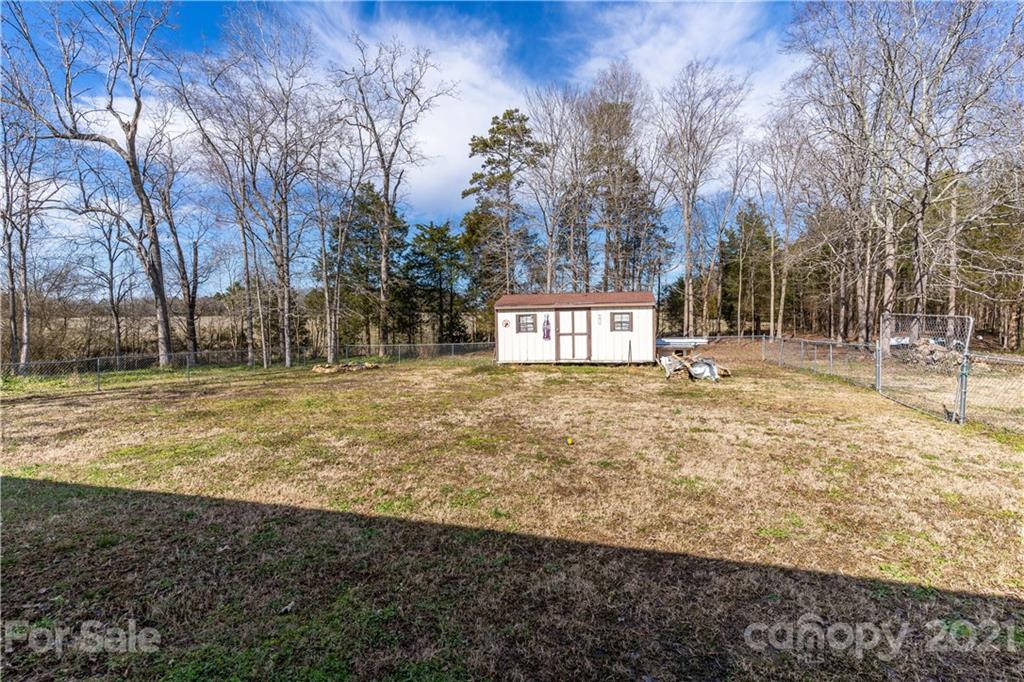 5743 Camp Creek Road Lancaster, SC 29720 - Photo 20 of 20