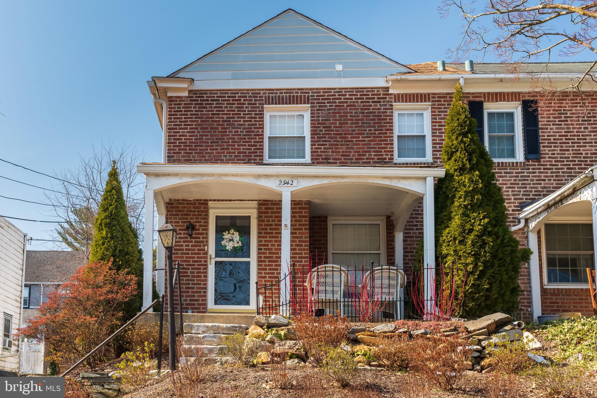 2942 Normandy Road Ardmore, PA 19003 - Photo 1 of 35 Gallery Image 1