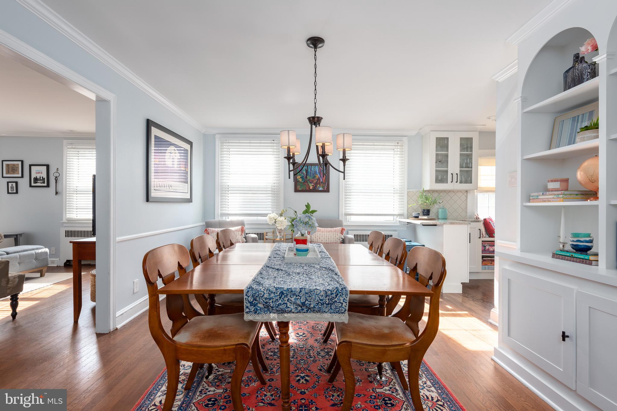 2942 Normandy Road Ardmore, PA 19003 - Photo 12 of 35 Gallery Image 12