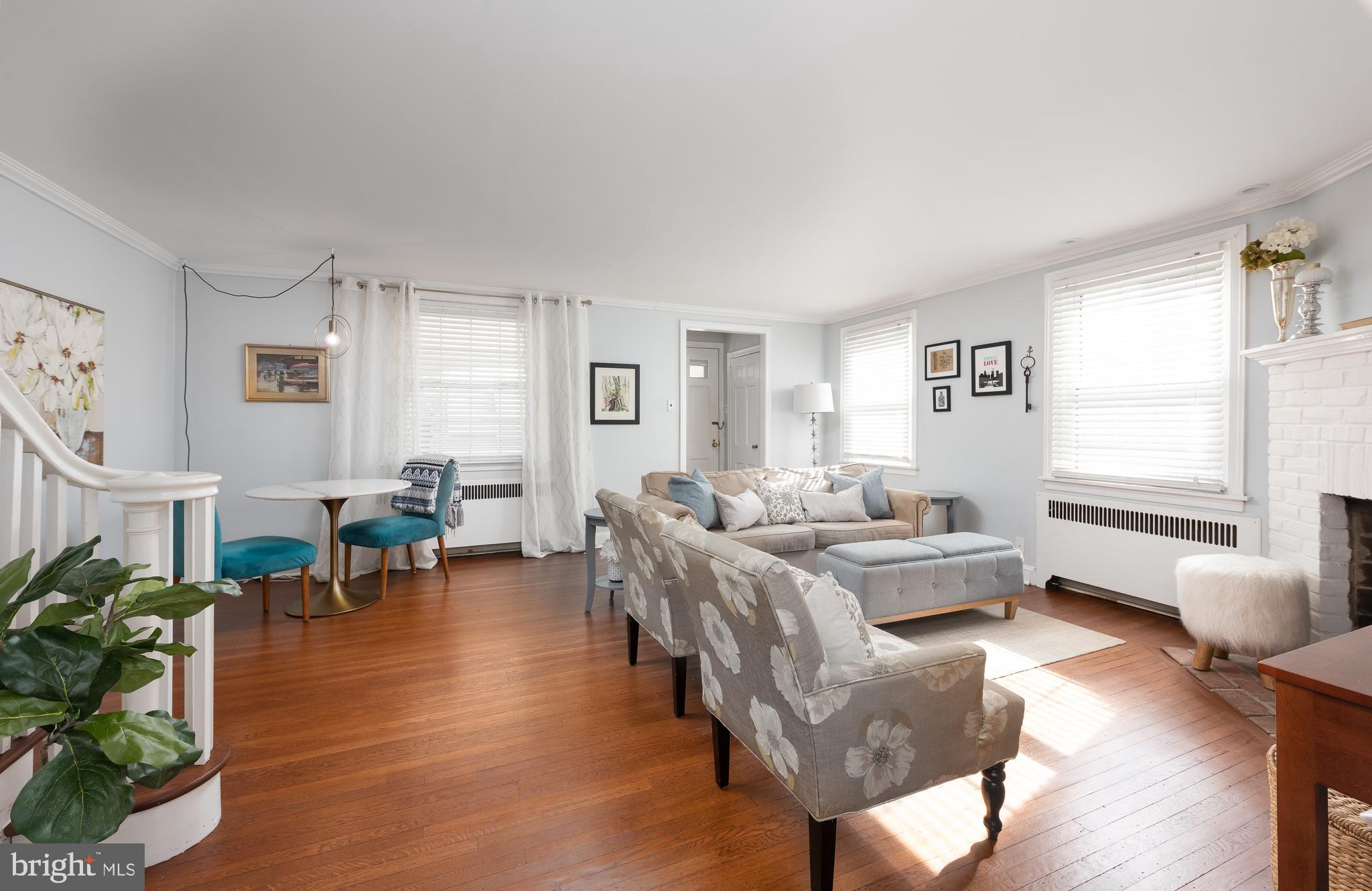 2942 Normandy Road Ardmore, PA 19003 - Photo 4 of 35 Gallery Image 4