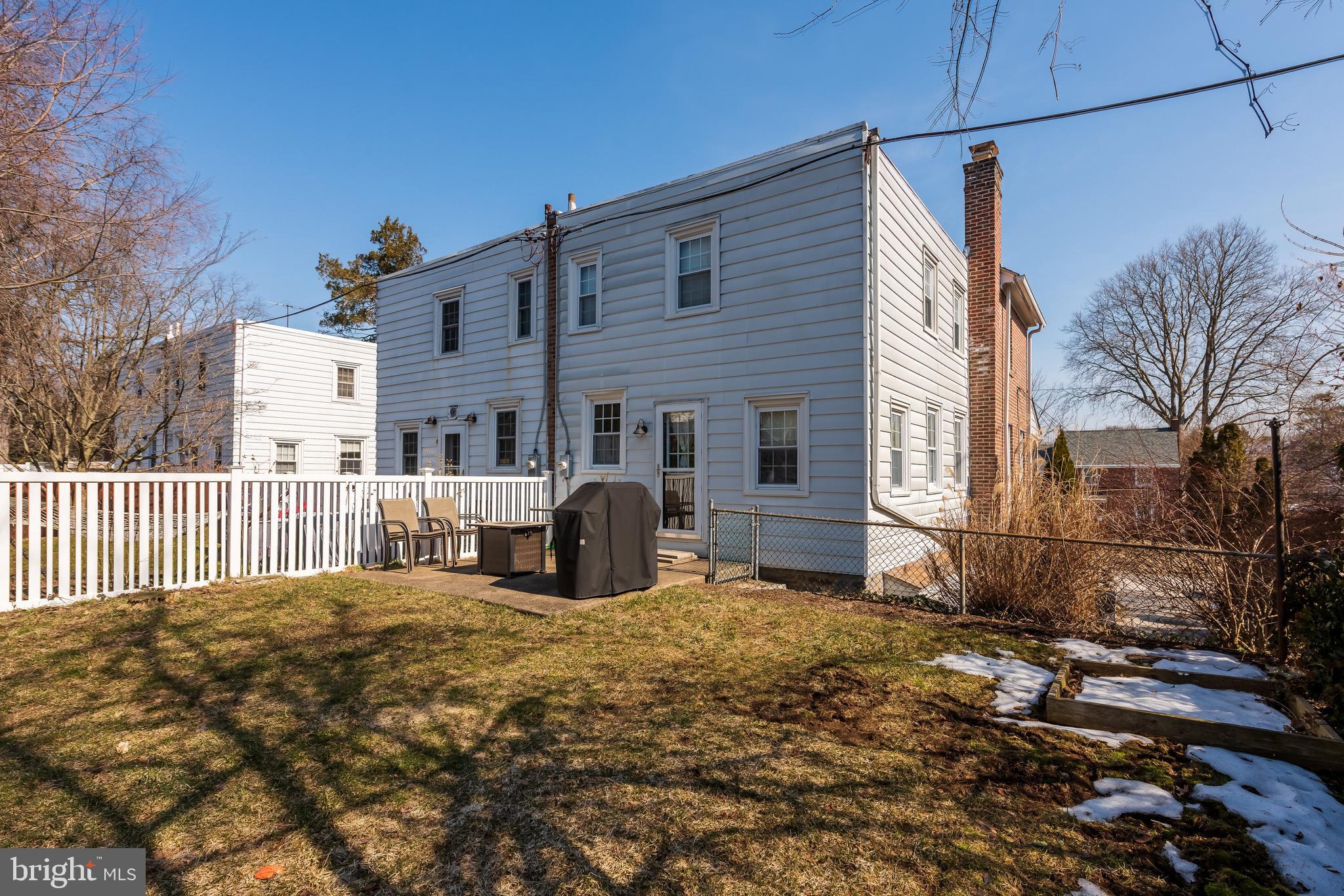 2942 Normandy Road Ardmore, PA 19003 - Photo 32 of 35 Gallery Image 32