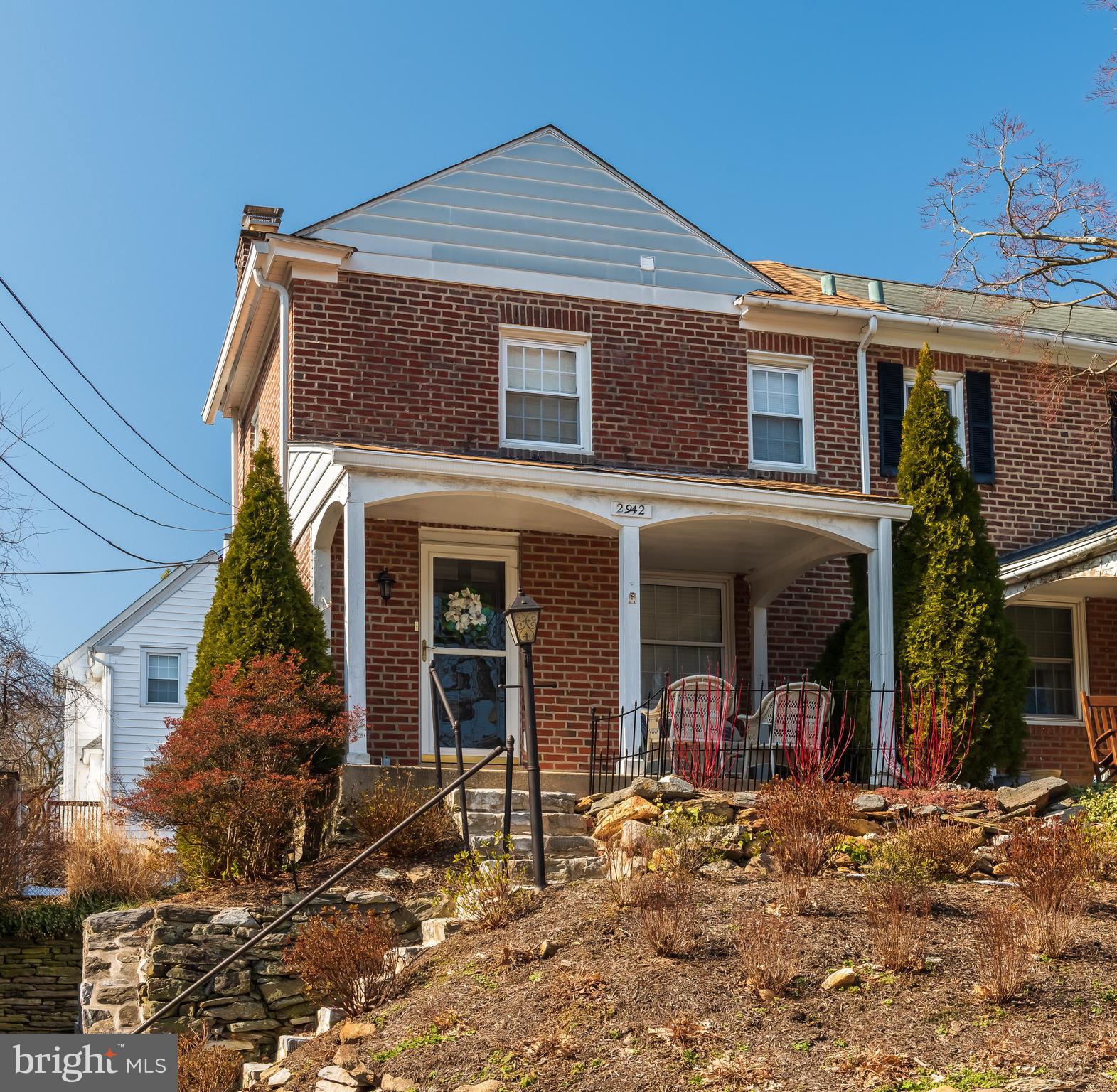 2942 Normandy Road Ardmore, PA 19003 - Photo 35 of 35 Gallery Image 35