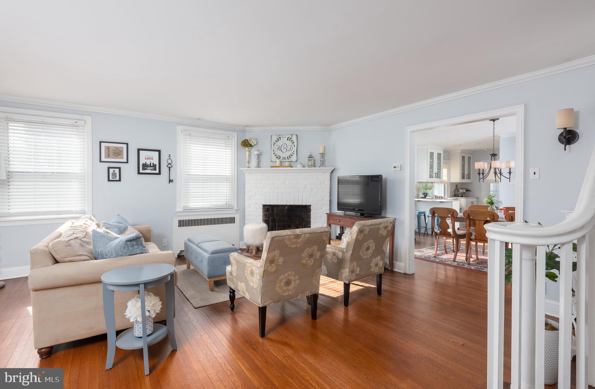 2942 Normandy Road Ardmore, PA 19003 - Photo 5 of 35 Gallery Image 5