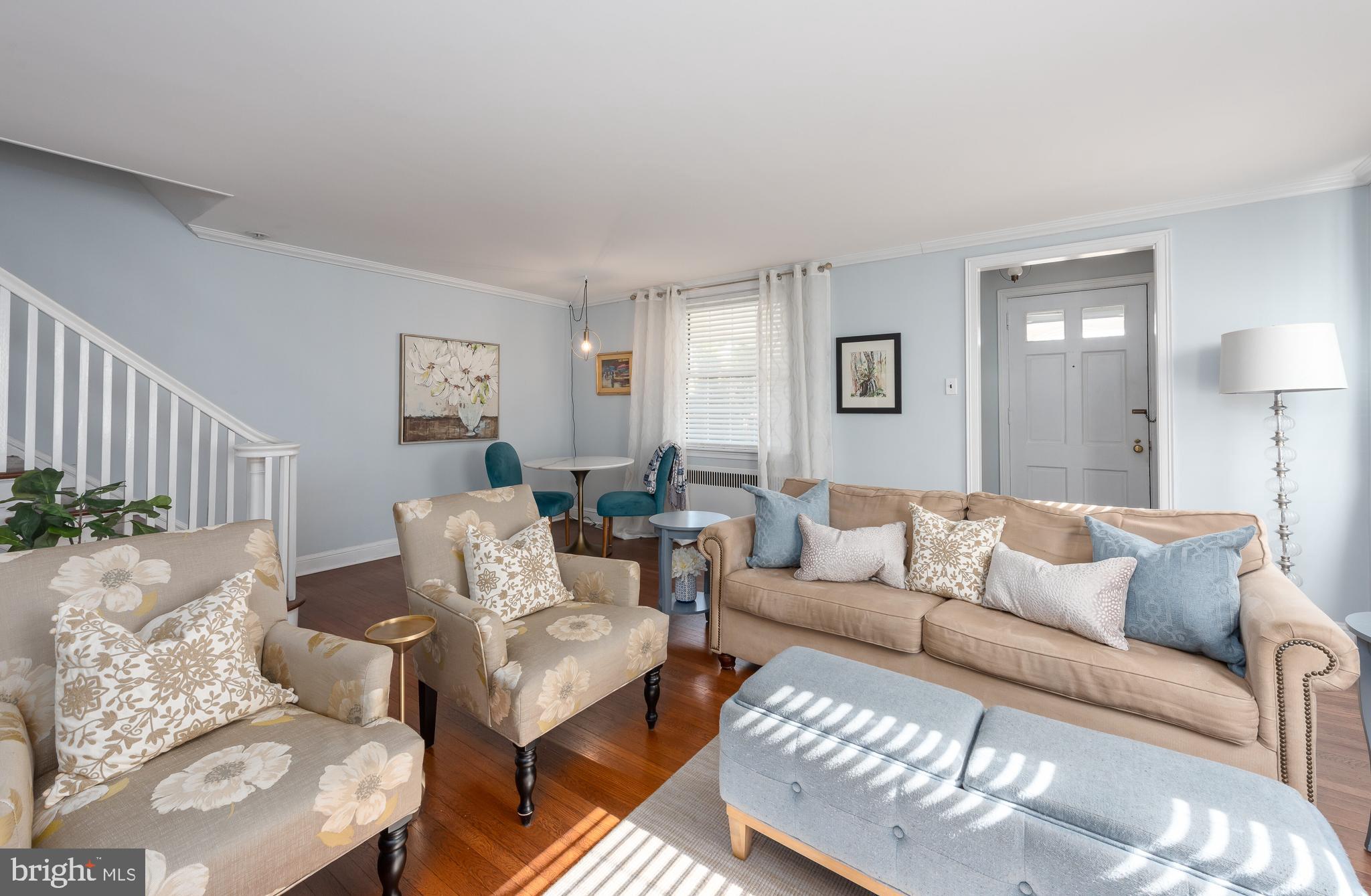 2942 Normandy Road Ardmore, PA 19003 - Photo 7 of 35 Gallery Image 7