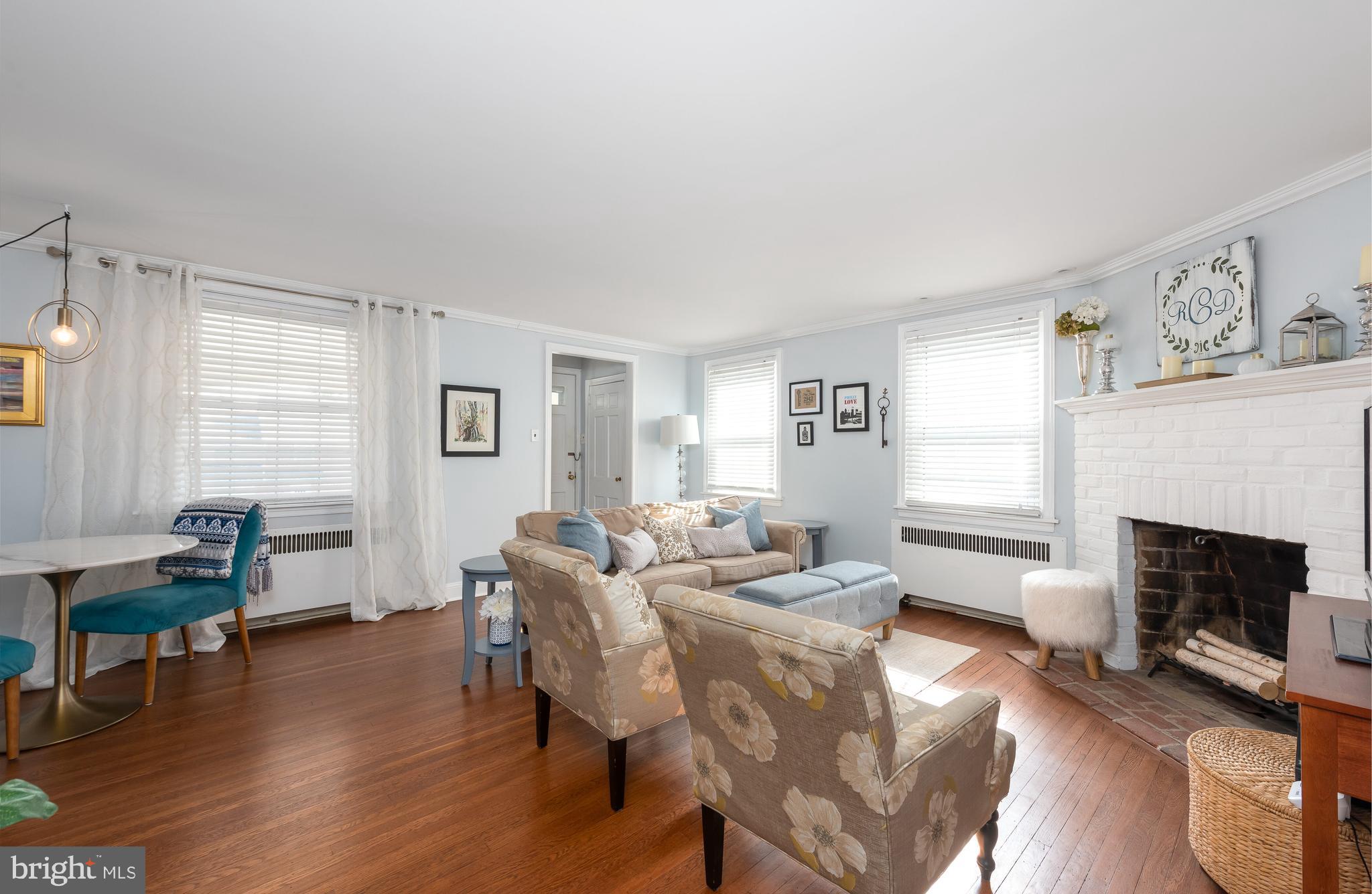 2942 Normandy Road Ardmore, PA 19003 - Photo 8 of 35 Gallery Image 8