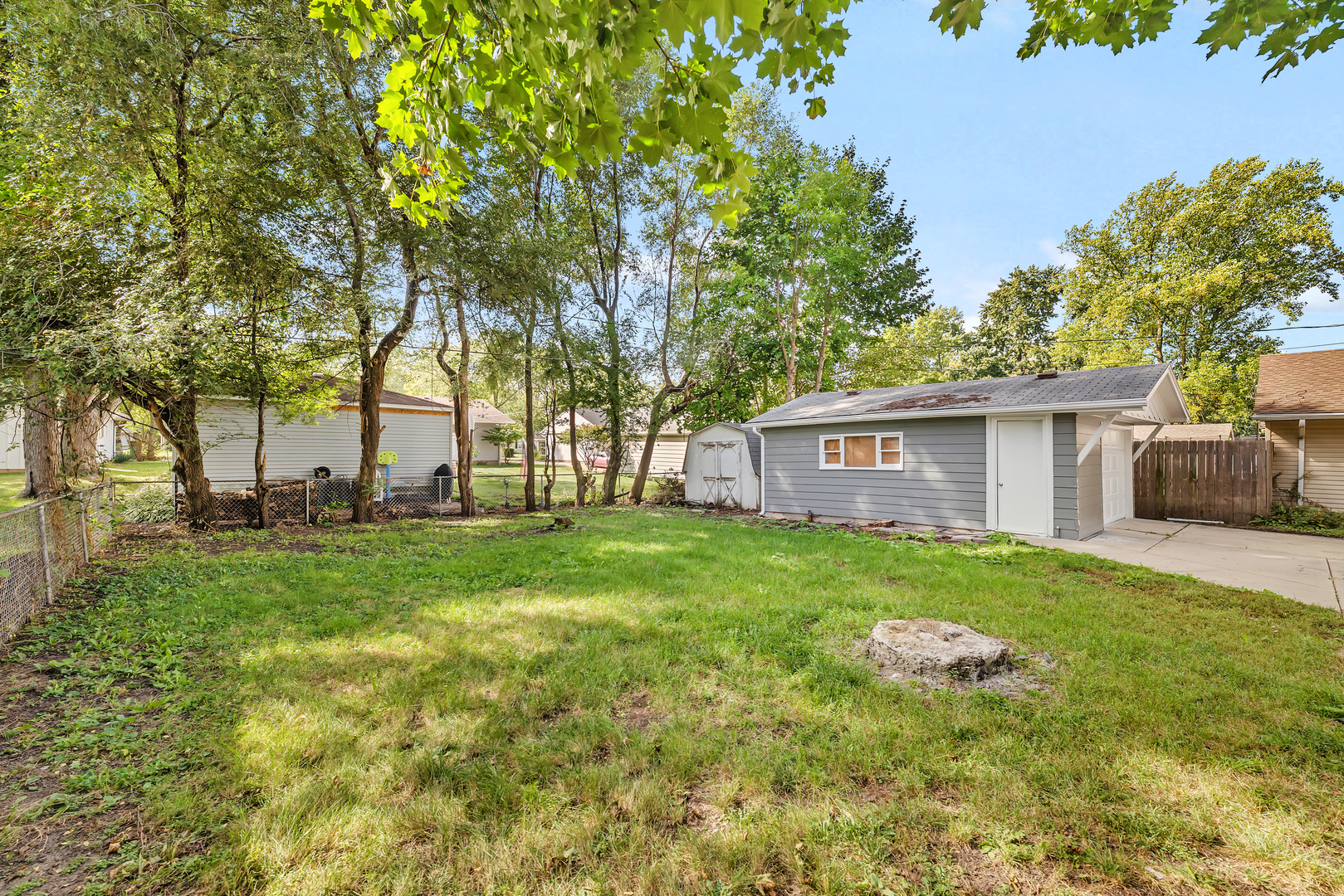 2604 Caddy Lane Joliet, IL 60435 - Photo 23 of 25