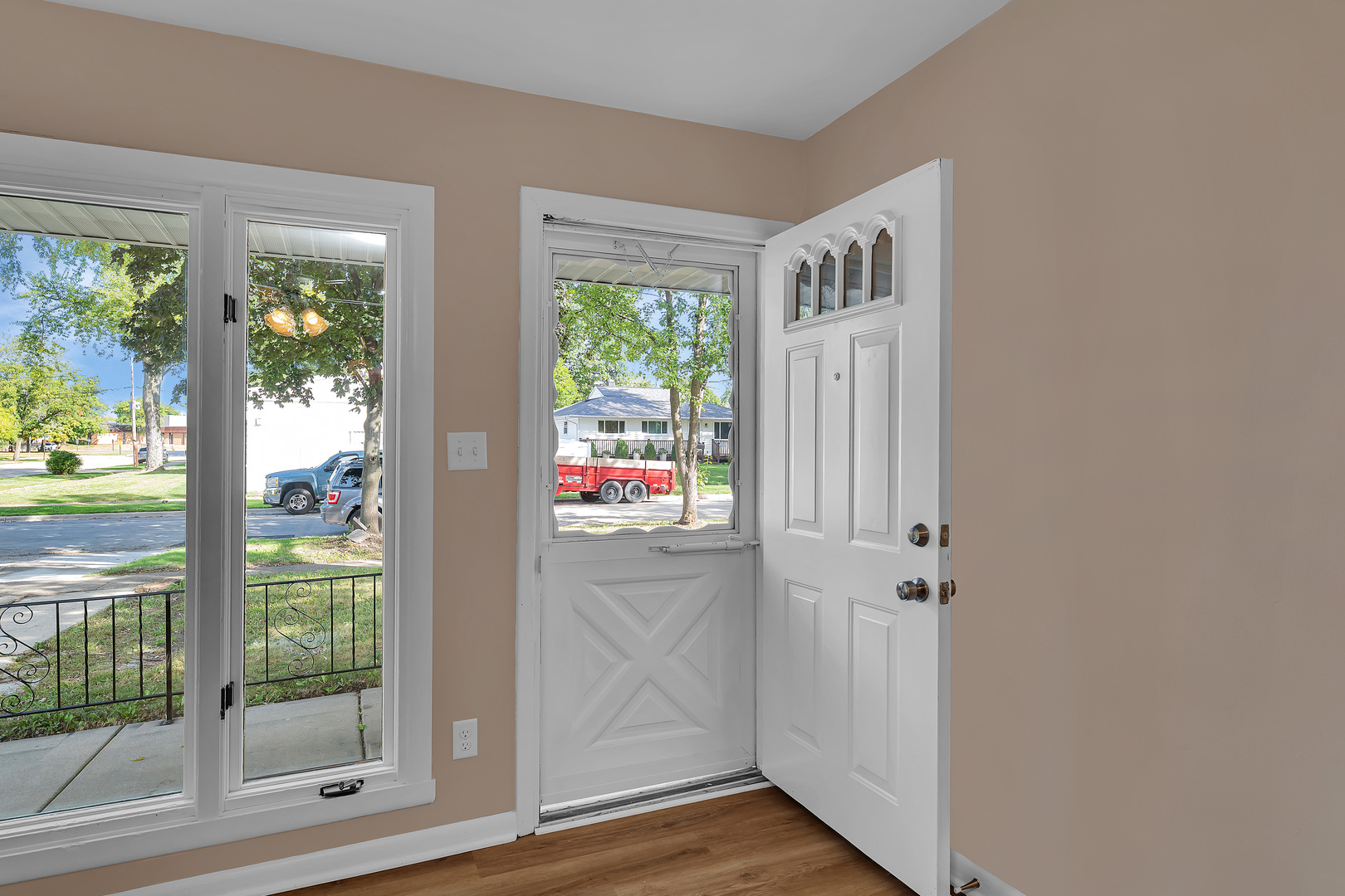 2604 Caddy Lane Joliet, IL 60435 - Photo 4 of 25