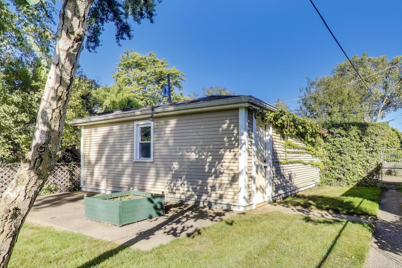 309 Darrow Avenue Evanston, IL 60202 - Photo 27 of 29