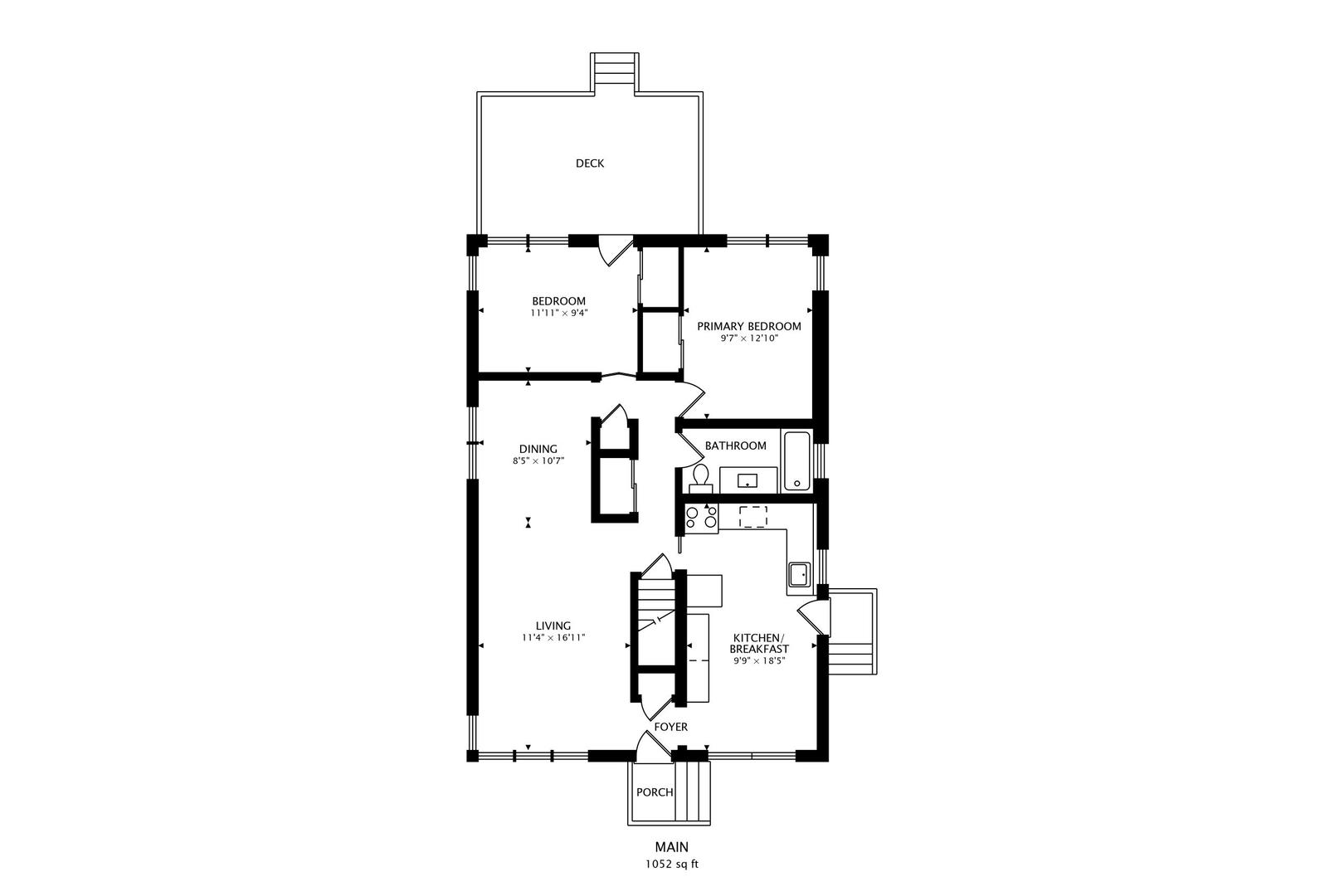 309 Darrow Avenue Evanston, IL 60202 - Photo 28 of 29