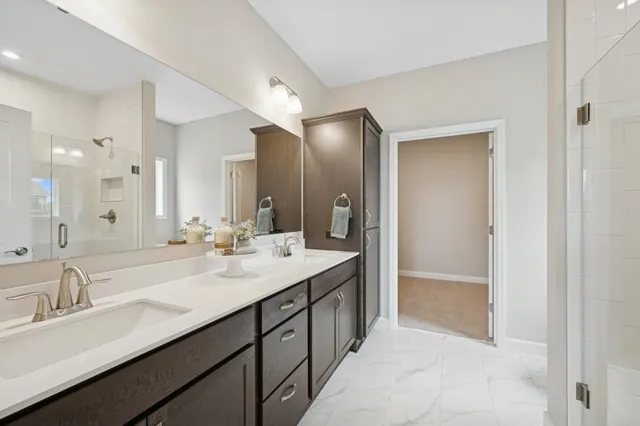 $434,900 | 8604 Edmonson Way Northeast, Monticello, MN 55362