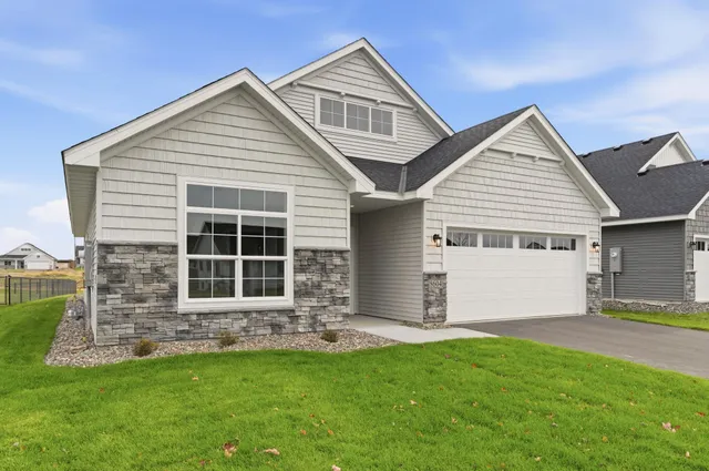 $434,900 | 8604 Edmonson Way Northeast, Monticello, MN 55362