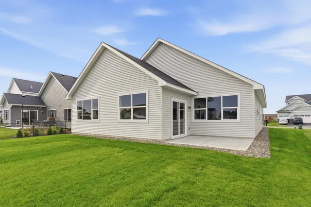 $434,900 | 8604 Edmonson Way Northeast, Monticello, MN 55362