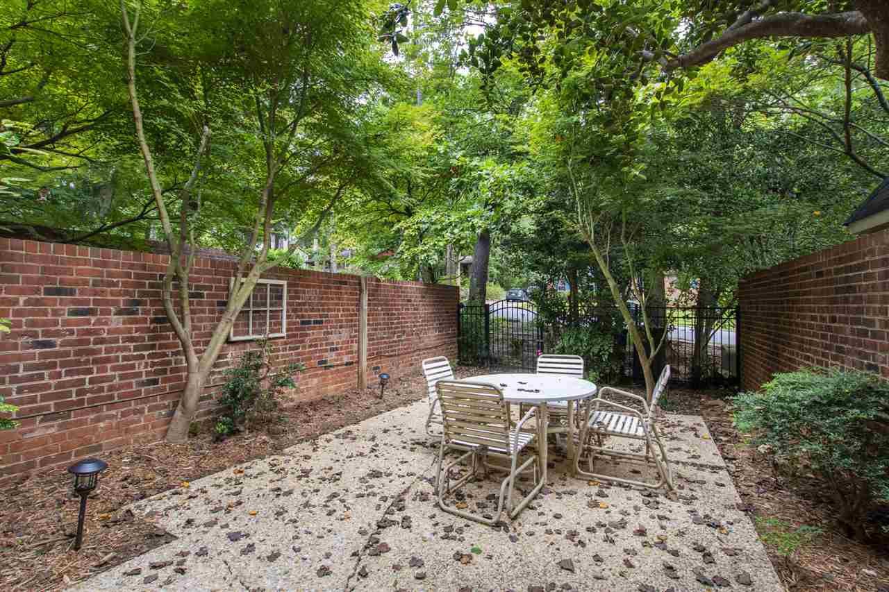 3053 Wycliff Road Raleigh, NC 27607 - Photo 27 of 29 Photo 27