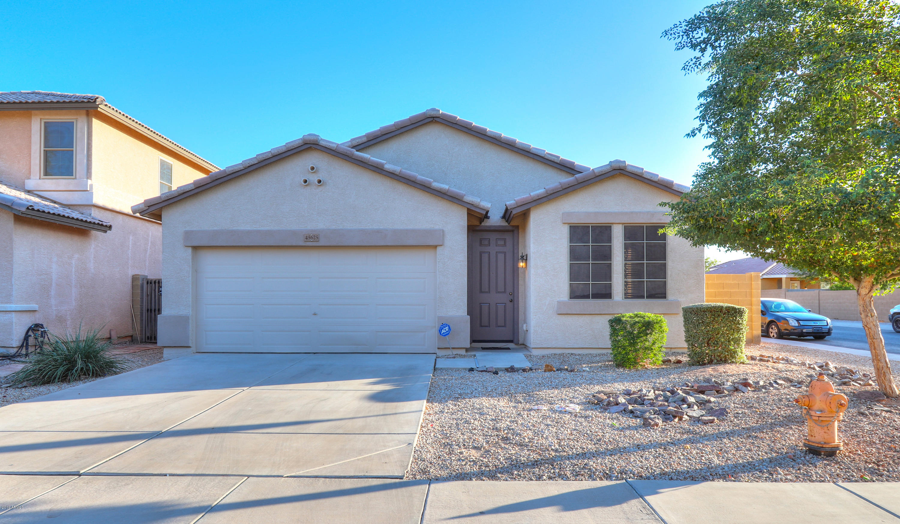 45625 West Tucker Road Maricopa, AZ 85139 - Photo 1 of 31 01