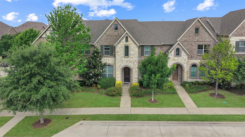 7212 Kickapoo Drive McKinney, TX 75070 - Photo 2 of 26