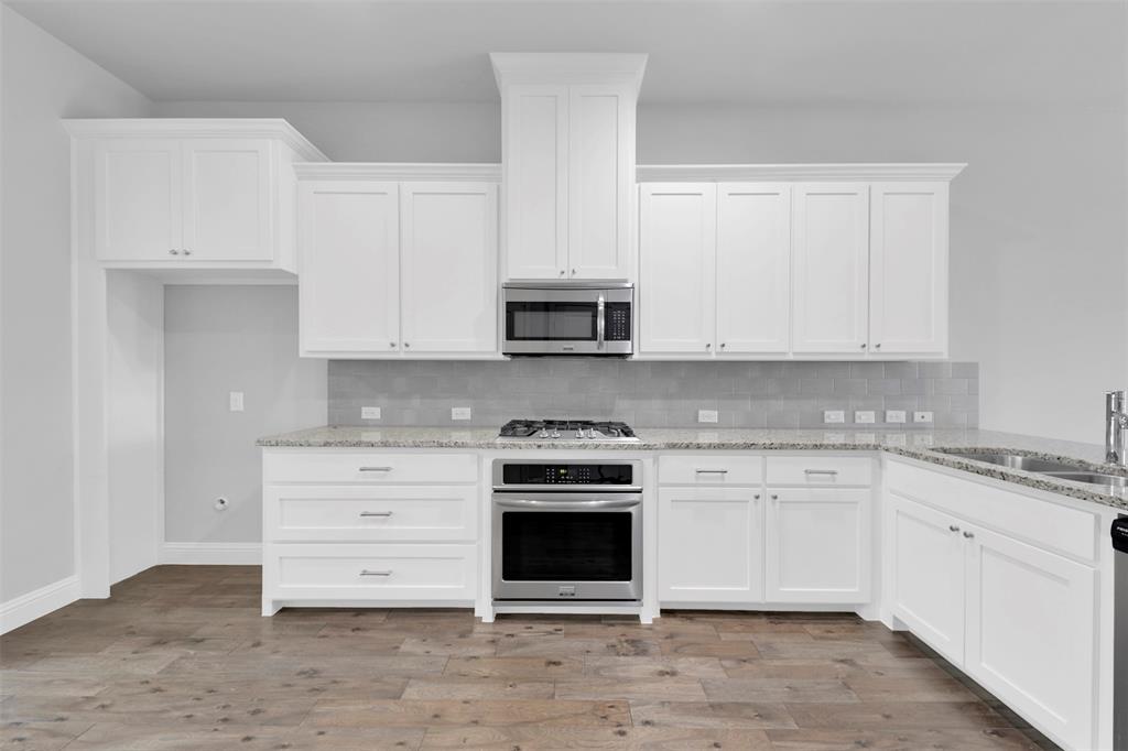 7212 Kickapoo Drive McKinney, TX 75070 - Photo 8 of 26