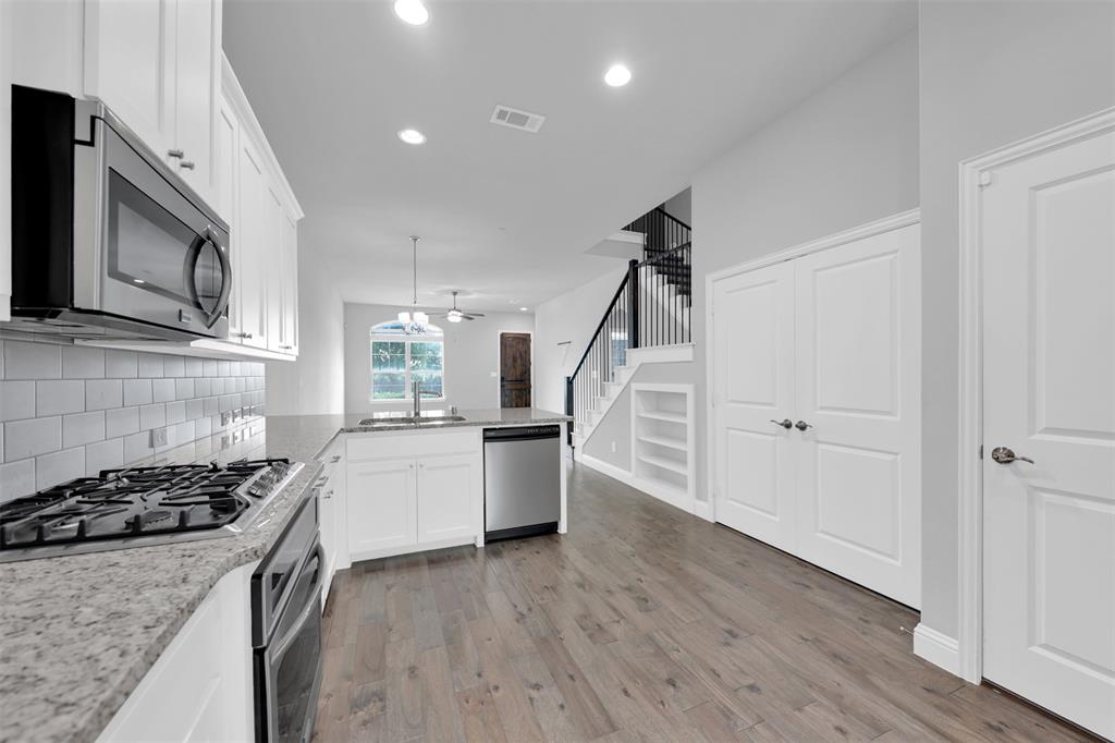 7212 Kickapoo Drive McKinney, TX 75070 - Photo 9 of 26