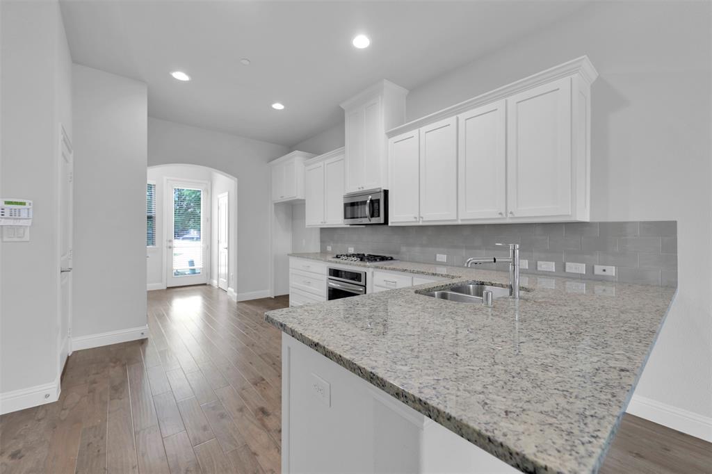 7212 Kickapoo Drive McKinney, TX 75070 - Photo 10 of 26