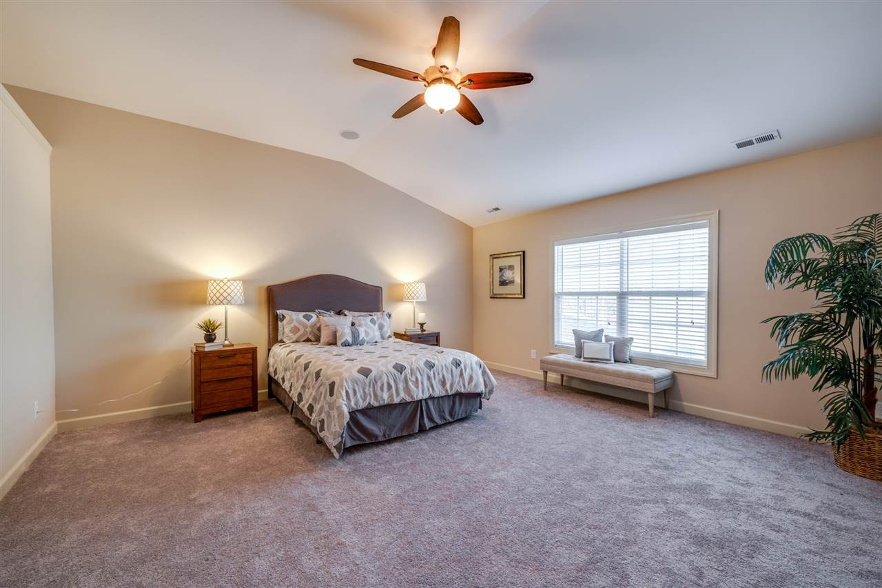 3012 Grandview Heights Lane Raleigh, NC 27614 - Photo 17 of 30 Photo 17
