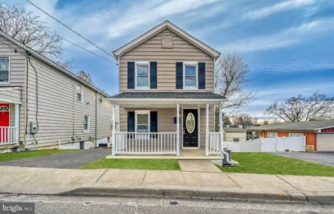$365,000 | 77 South Center Street, Westminster, MD 21157