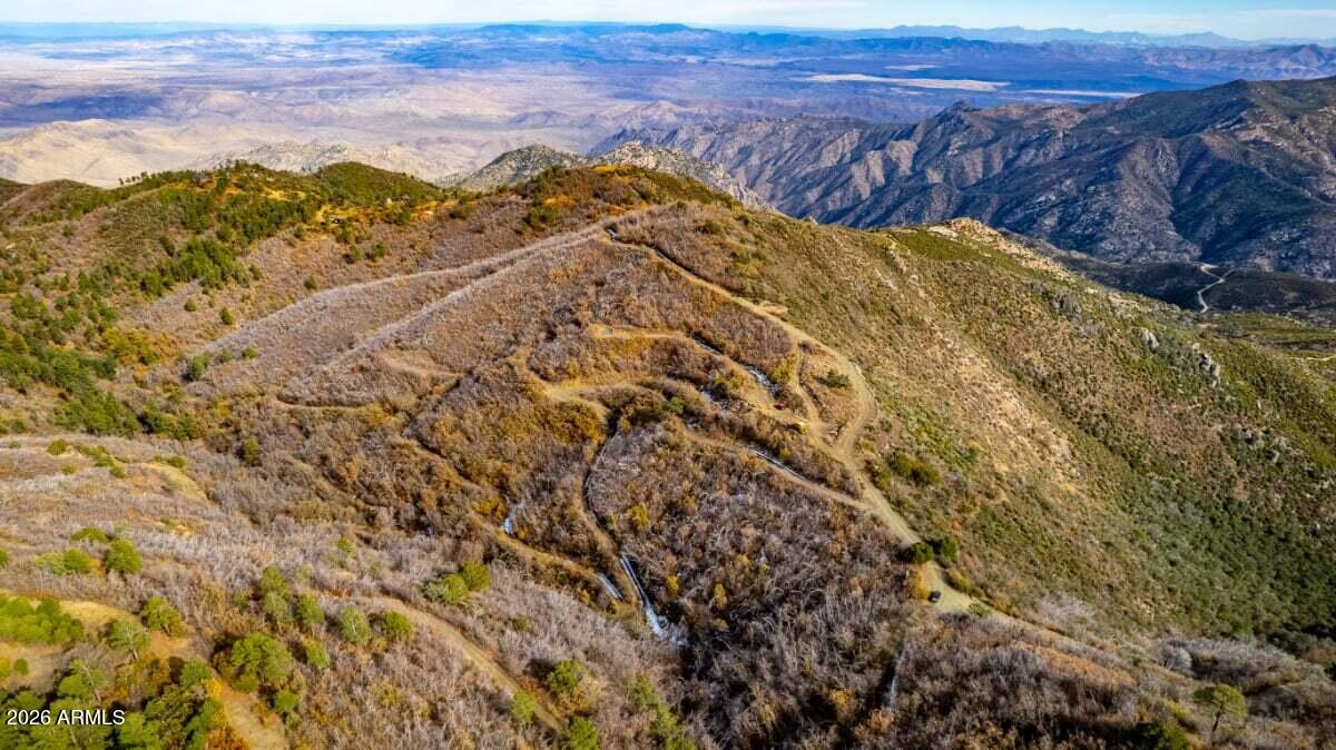 0 East Lincoln Ridge Road Crown King, AZ 86343 - Photo 19 of 28