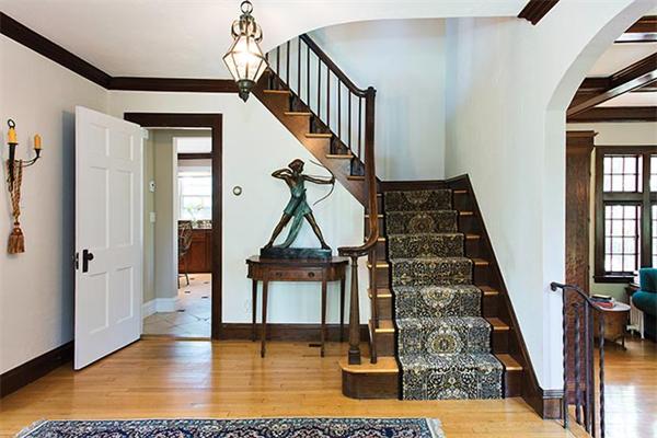 14 Chamberlain Road Newton, MA 02458 - Photo 8 of 10 Gallery Image 8
