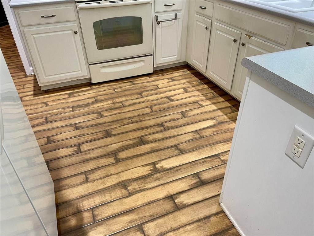 1415 Raymonds Road Monroe, GA 30656 - Photo 17 of 42