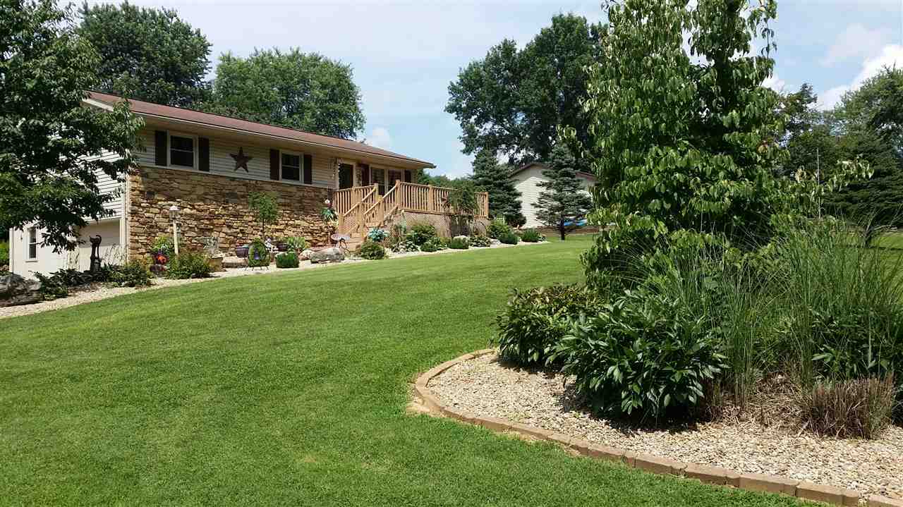 6475 East Robinson Road Bloomington, IN 47408 - Photo 1 of 19 Gallery Image 1