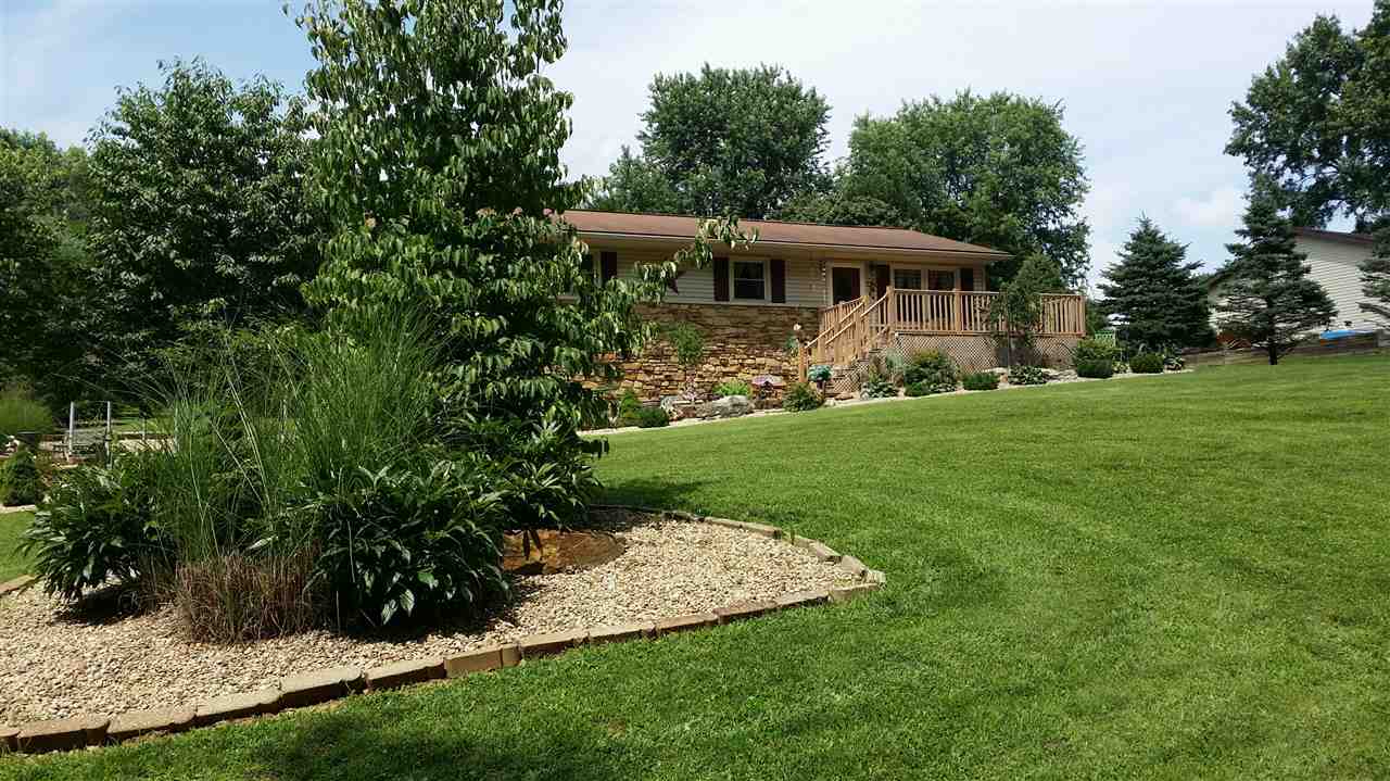 6475 East Robinson Road Bloomington, IN 47408 - Photo 2 of 19 Gallery Image 2