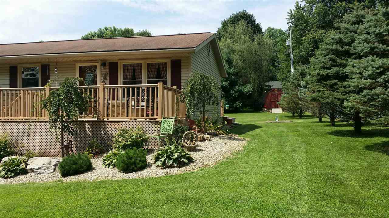 6475 East Robinson Road Bloomington, IN 47408 - Photo 16 of 19 Gallery Image 16