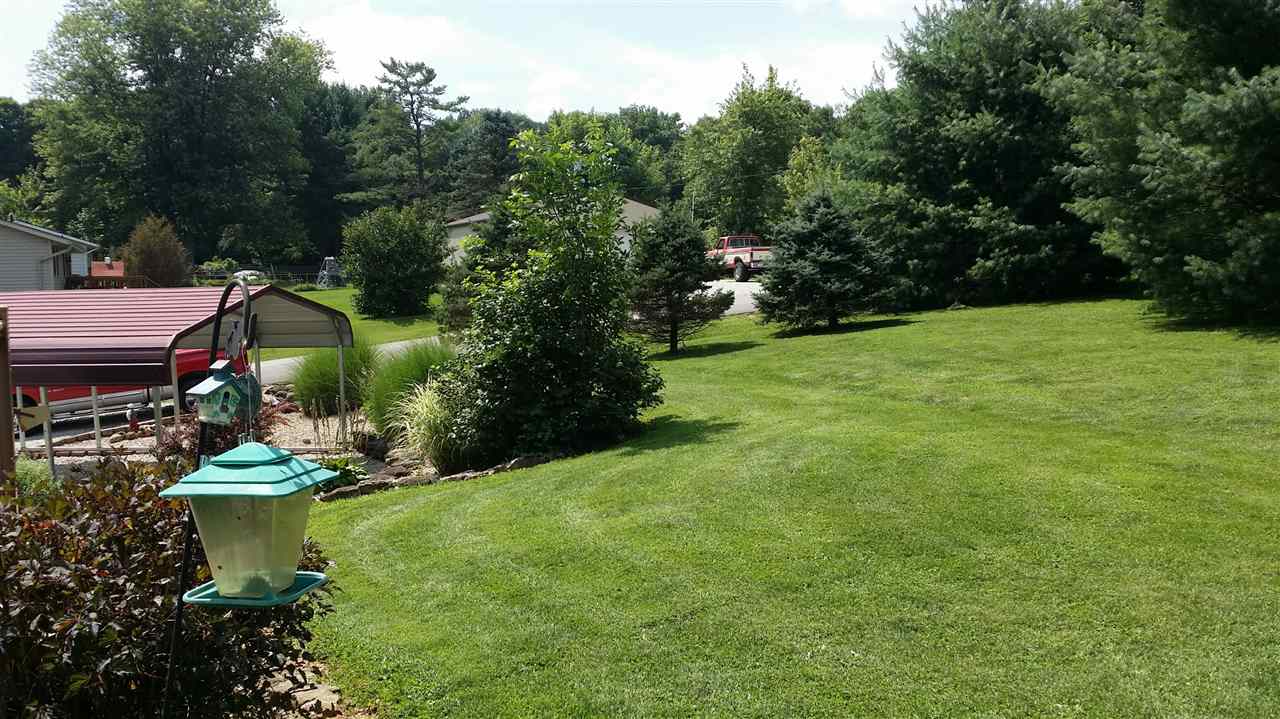 6475 East Robinson Road Bloomington, IN 47408 - Photo 18 of 19 Gallery Image 18