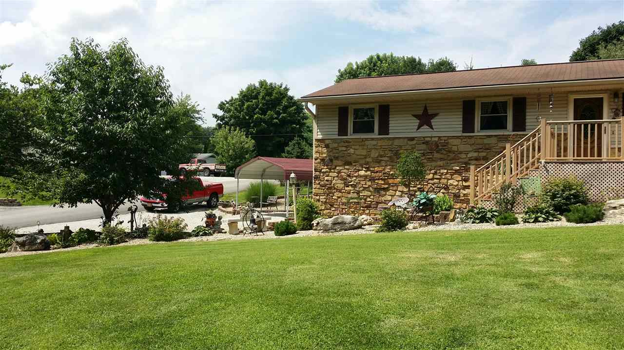 6475 East Robinson Road Bloomington, IN 47408 - Photo 19 of 19 Gallery Image 19