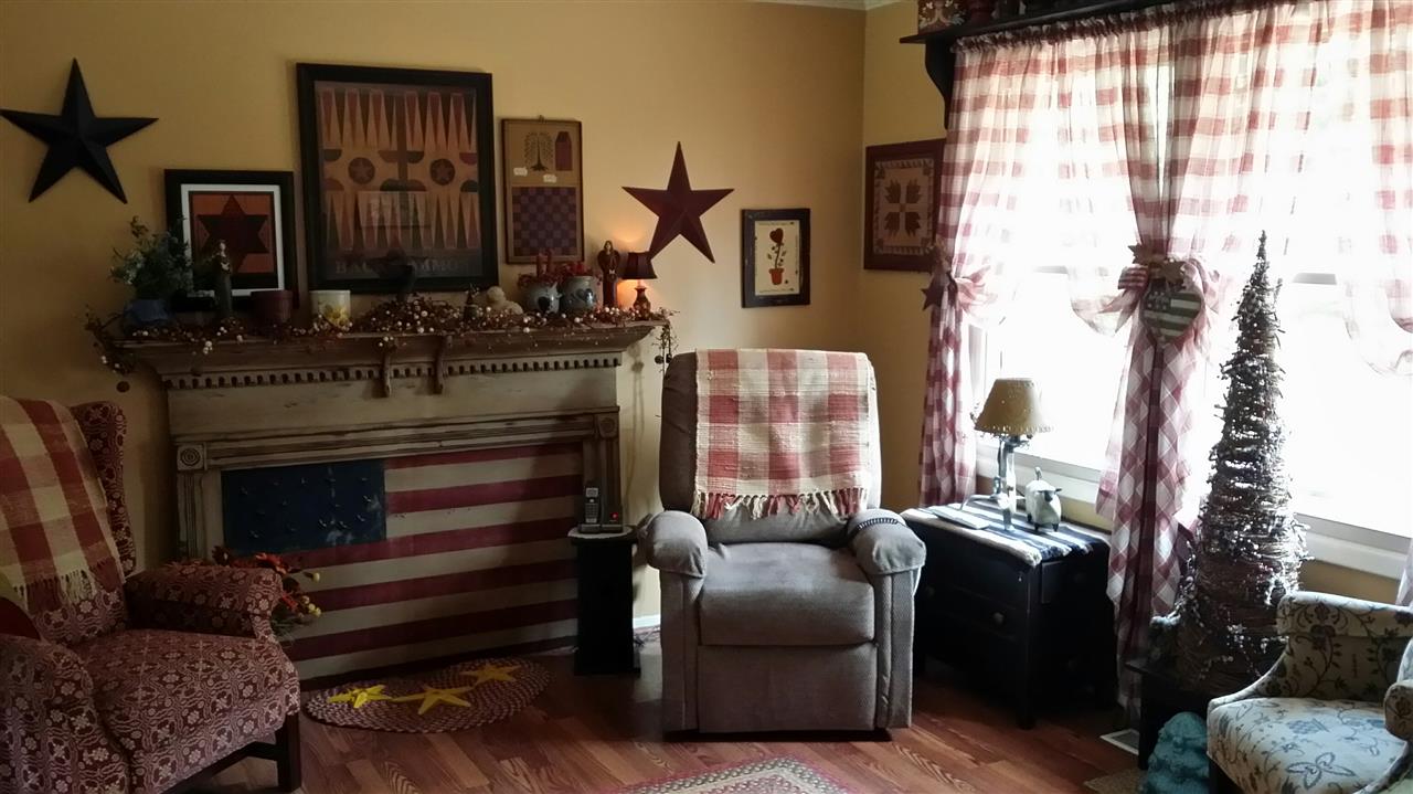 6475 East Robinson Road Bloomington, IN 47408 - Photo 5 of 19 Gallery Image 5