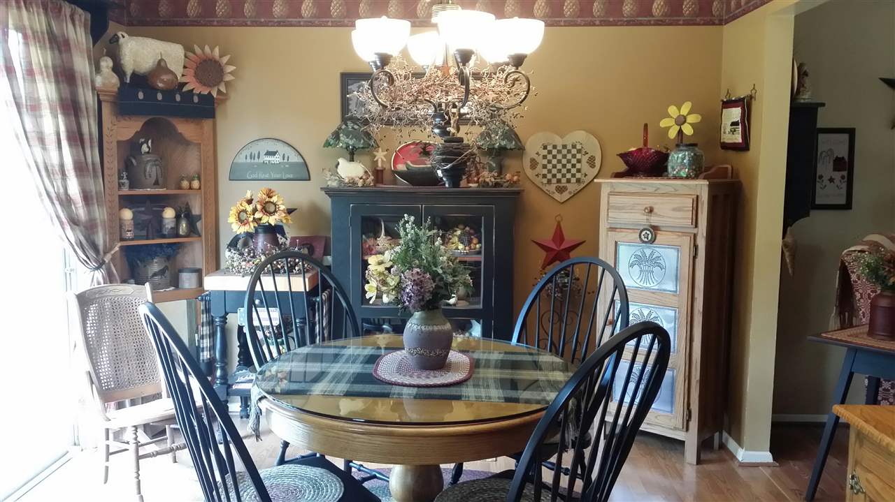 6475 East Robinson Road Bloomington, IN 47408 - Photo 6 of 19 Gallery Image 6