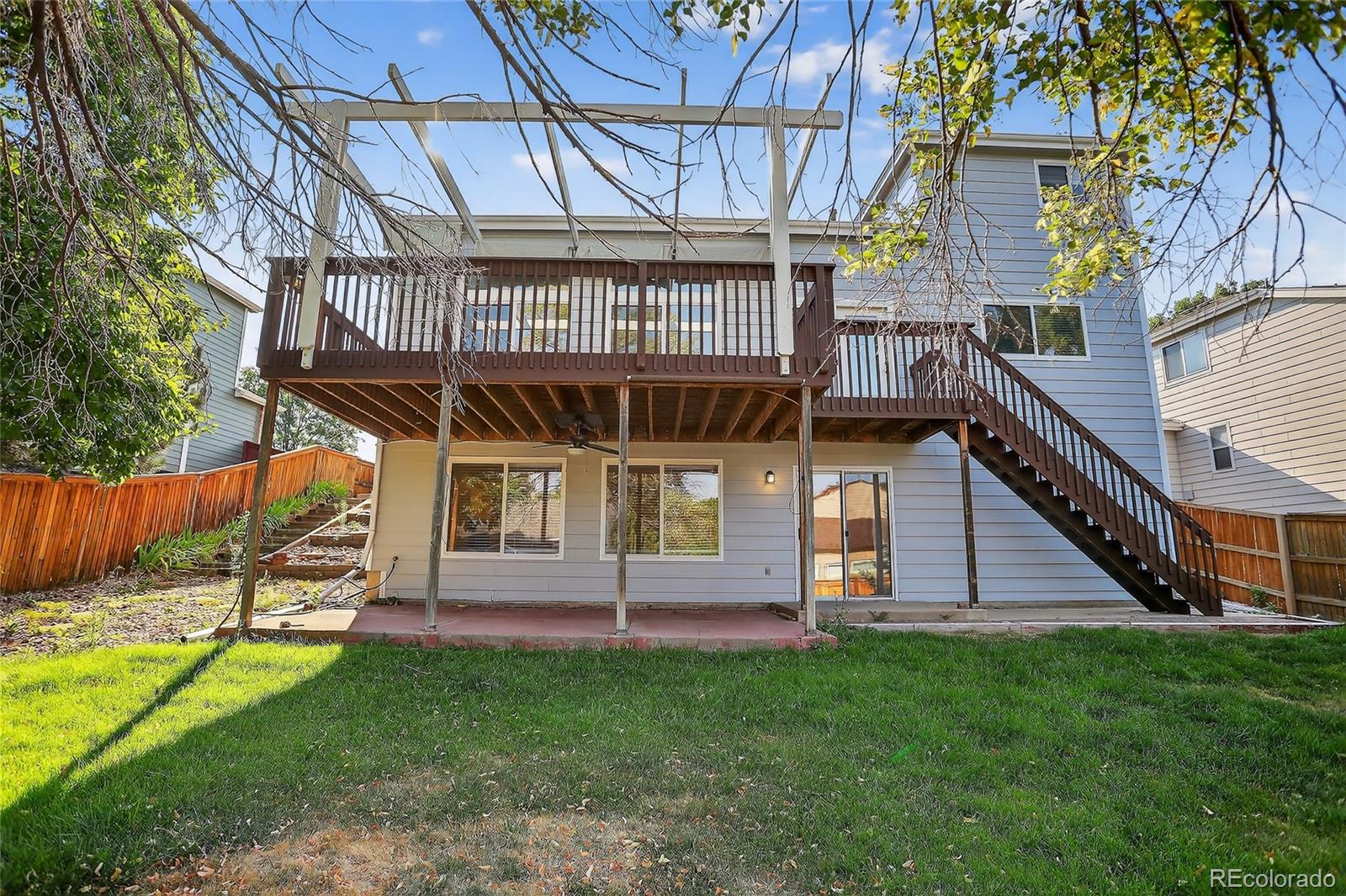 10155 Silver Maple Circle Highlands Ranch, CO 80129 - Photo 44 of 50 Gallery Image 44