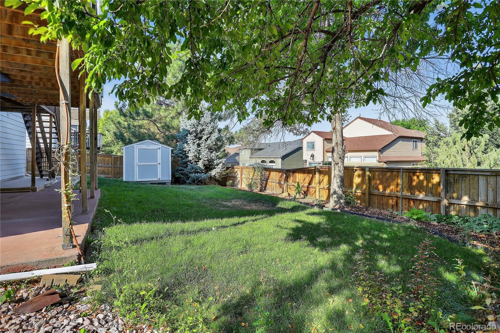 10155 Silver Maple Circle Highlands Ranch, CO 80129 - Photo 46 of 50 Gallery Image 46