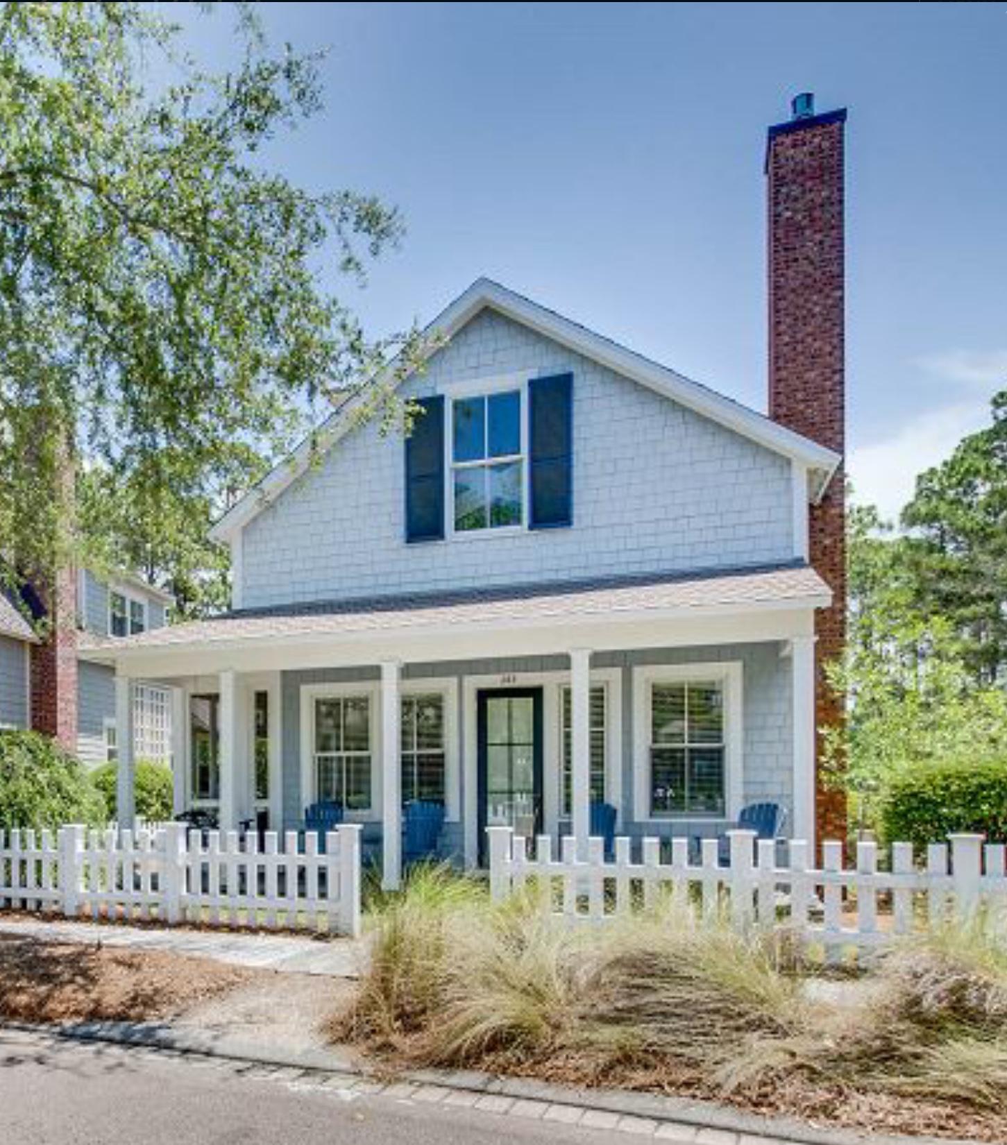265 Salt Lane Watersound, FL 32461 - Photo 14 of 16 Gallery Image 14