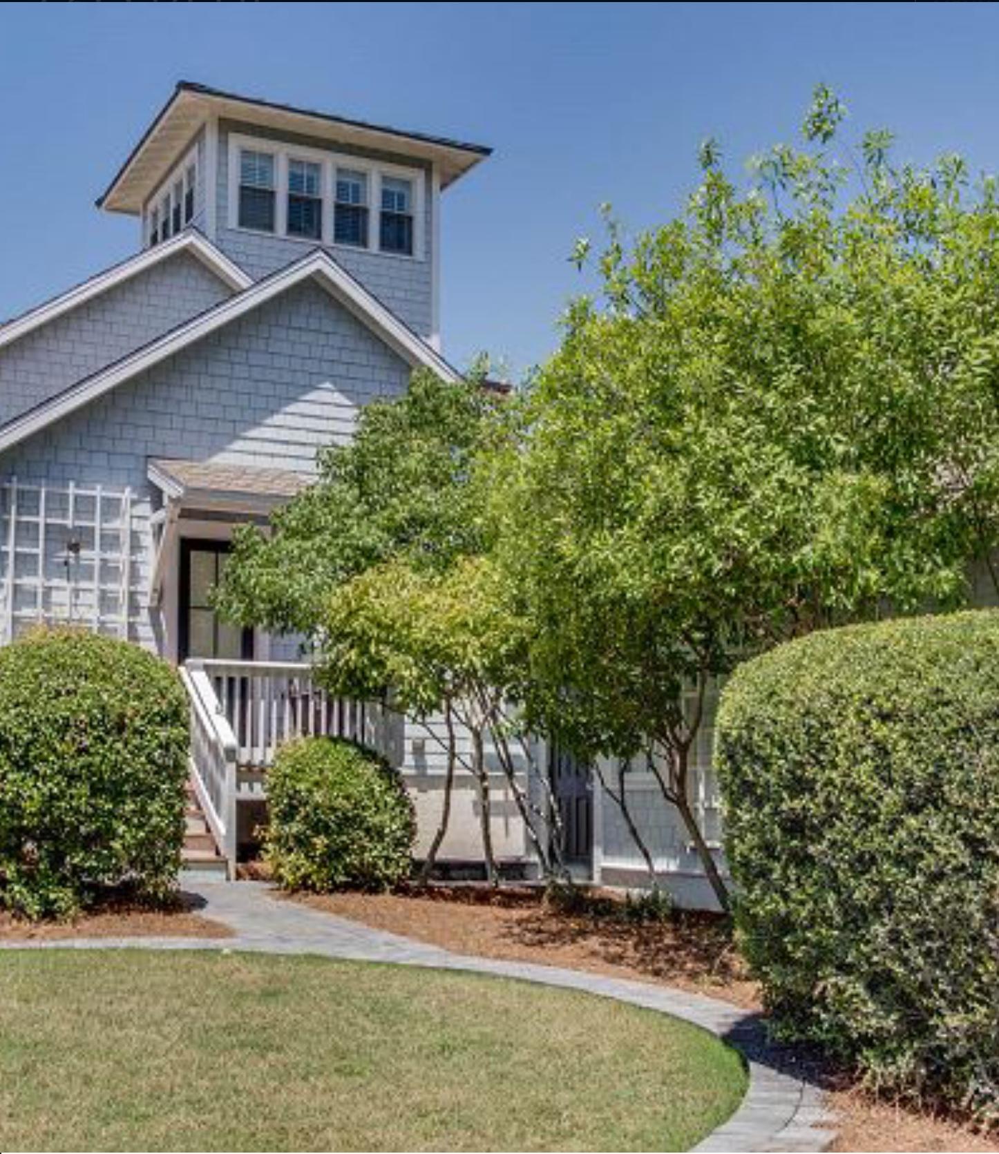265 Salt Lane Watersound, FL 32461 - Photo 15 of 16 Gallery Image 15