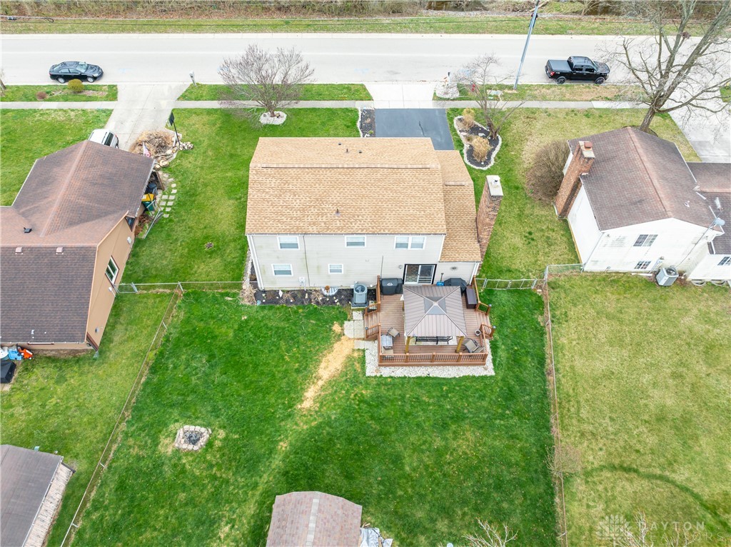2520 Factory Road Springboro, OH 45066 - Photo 50 of 52 Gallery Image 50